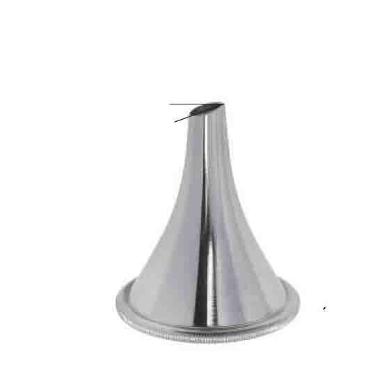 KULAK SPEKULUMU 6.5X7.5MM